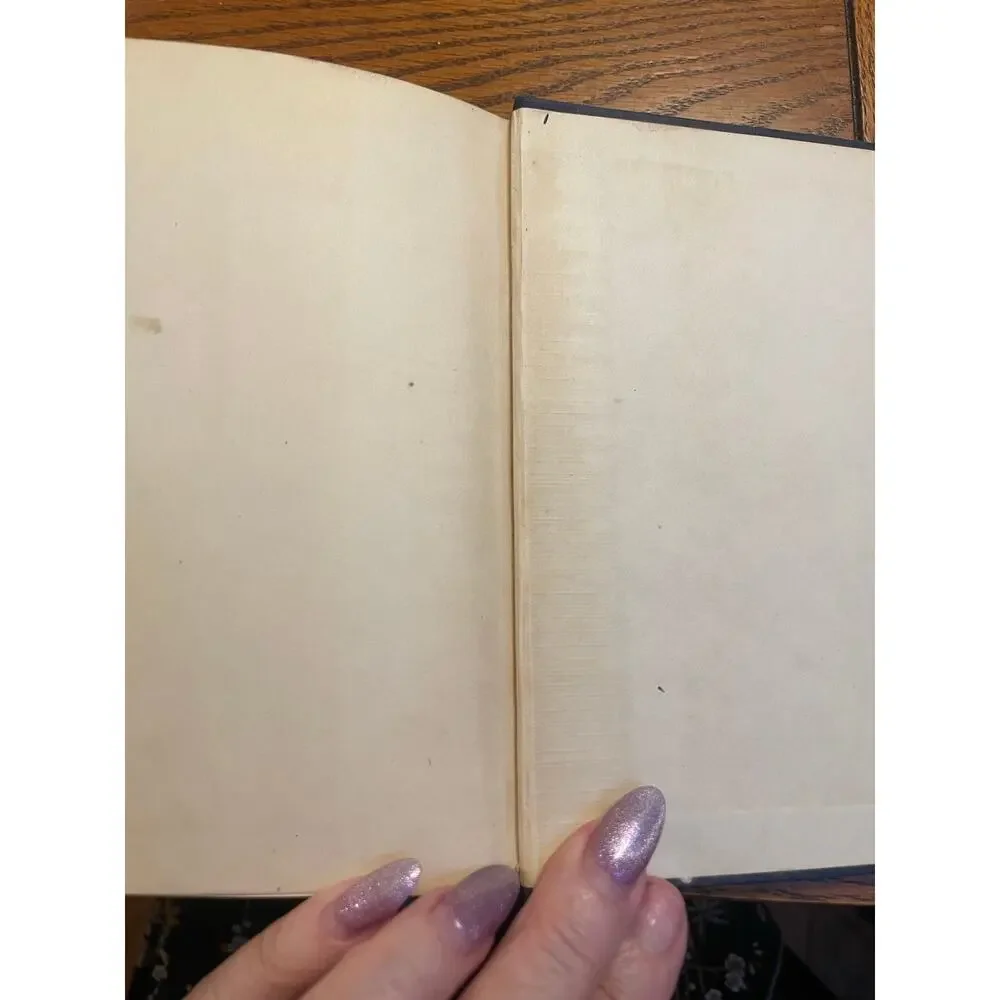 1922 Shakespeare Hamlet Academy Classics Allyn Bacon Illustrated Hardcover